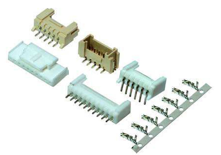 wafer連接器如何隨著電子產業革新
