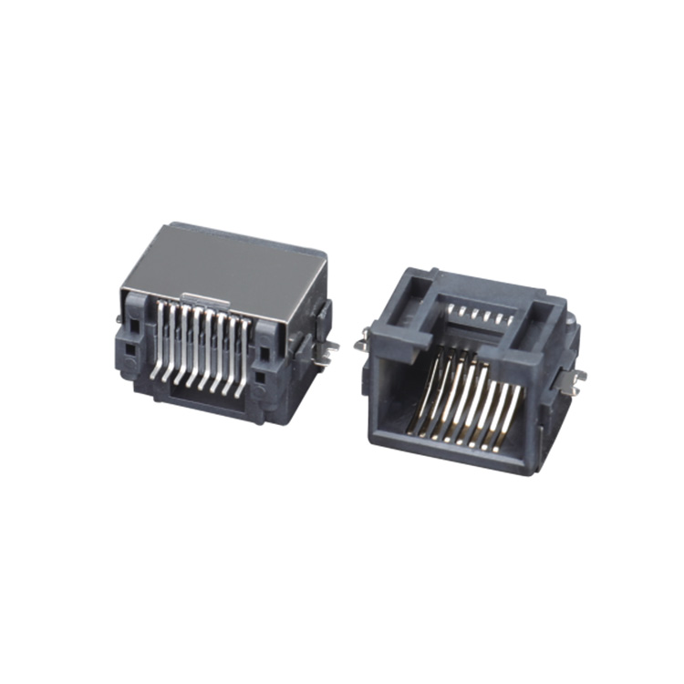 RJ45連接器應用類型的主要分類